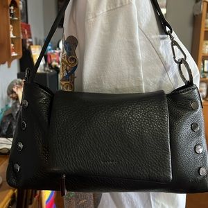 Hammitt VIP Convertible Satchel